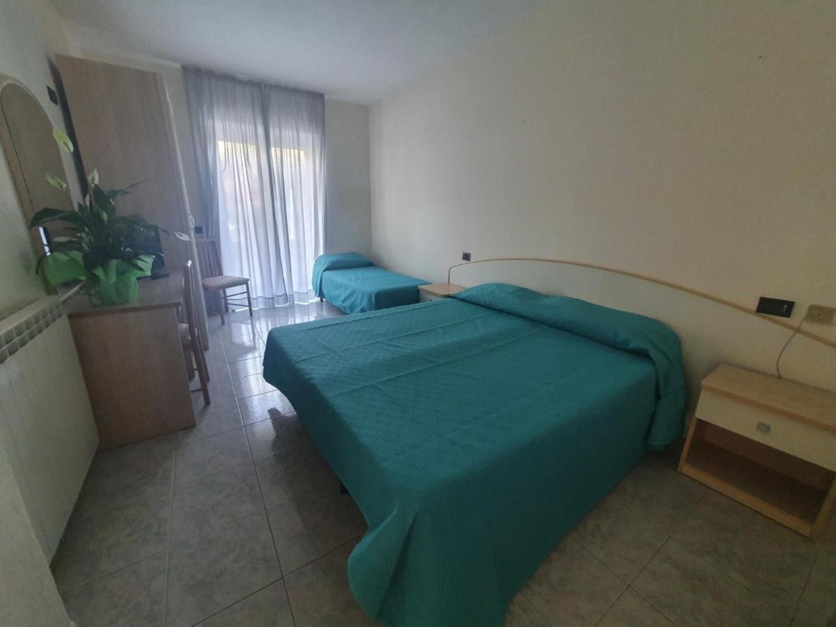 Relais Villa Agave Forio di Ischia Dış mekan fotoğraf